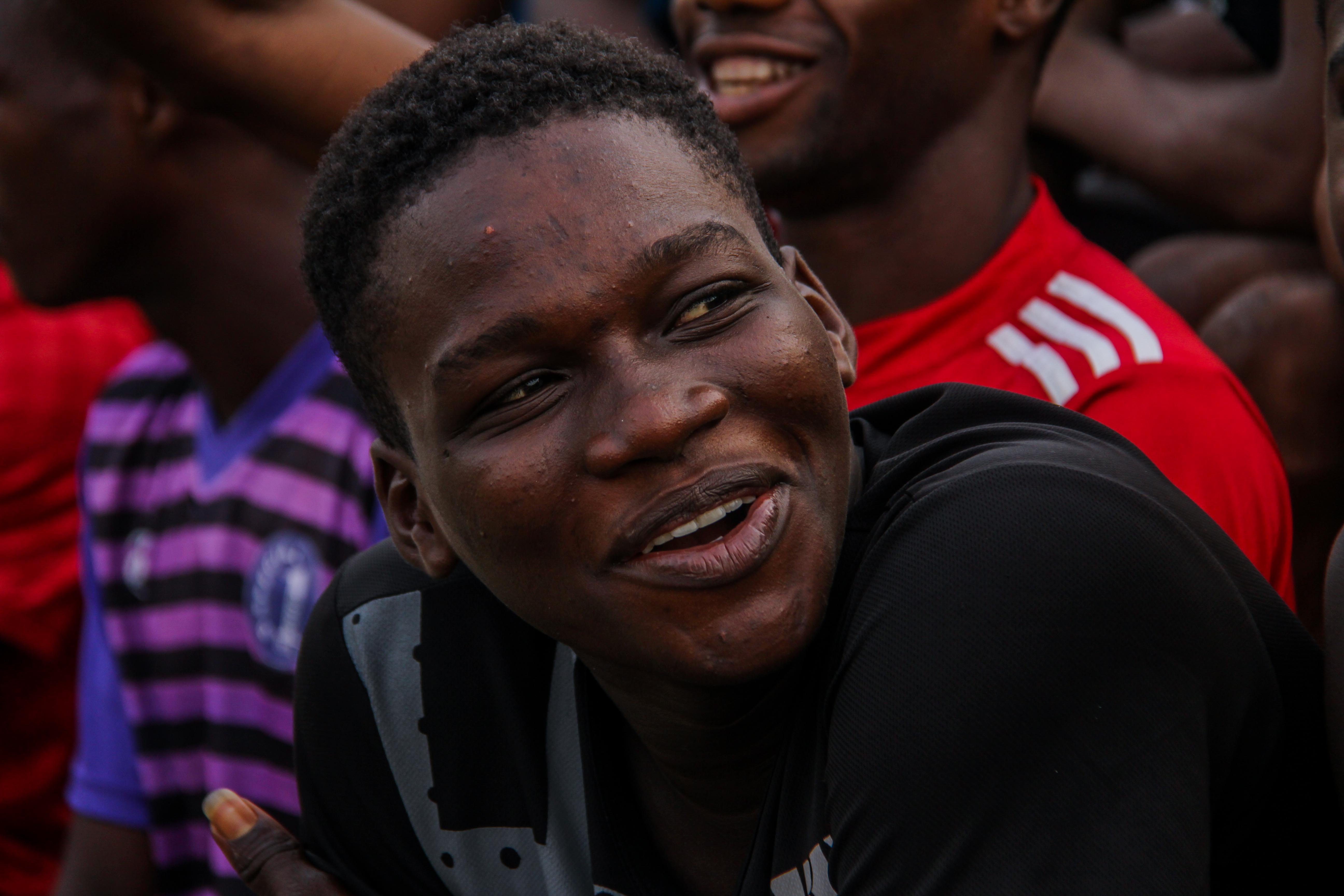 Sports Skills And Africa | Welcome To Sports Skills And Africa